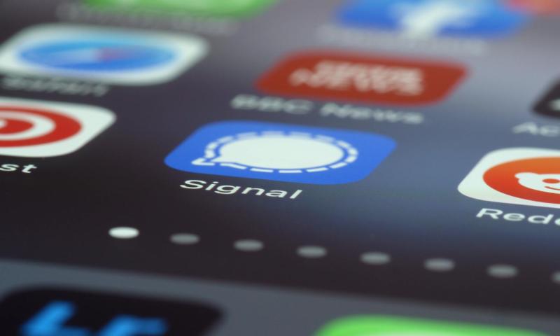 Digitale Souveränität