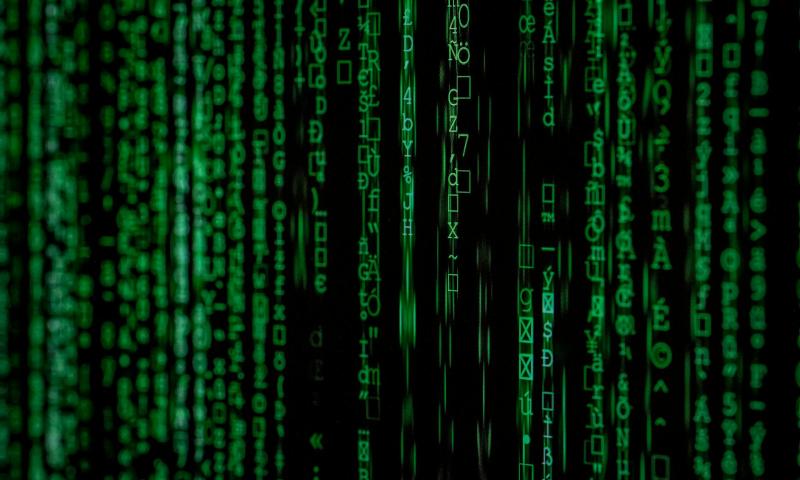 Hackerangriff läuft ins Leere